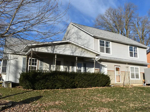 601 N State St, Roanoke, IL 61561