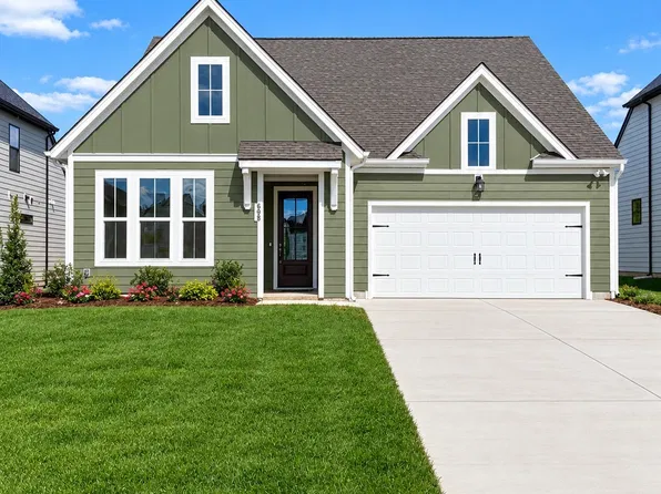 7700 Chapin Dr Lot 91, Murfreesboro, TN 37129