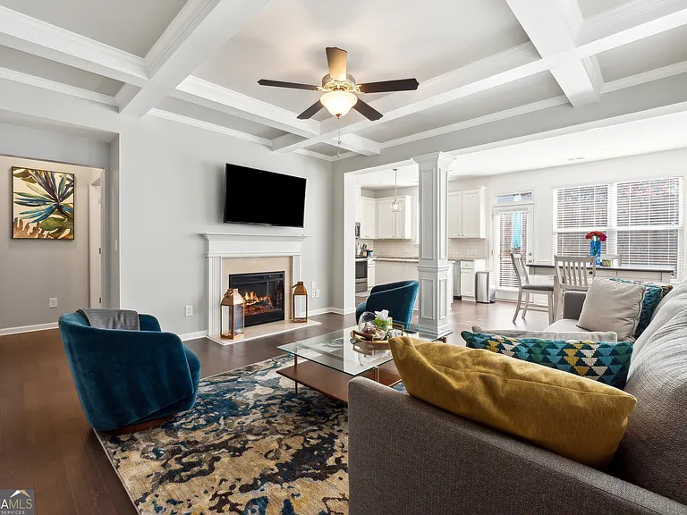 1499 River Oak Ln — Photo 4