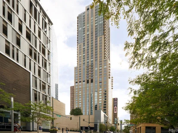 1133 14th Street #2630, Denver, CO 80202