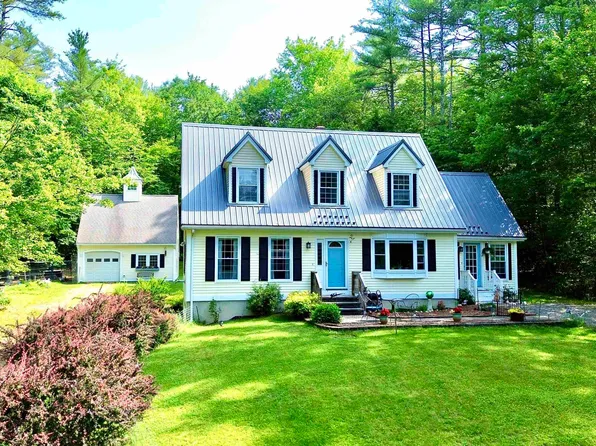 348 Deerfield Road, Allenstown, NH 03275