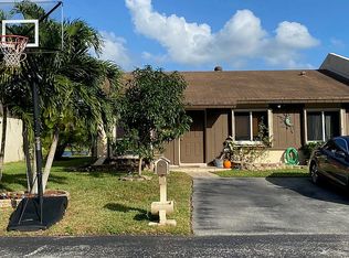 11601 SW 124th Ct #0, Miami, FL 33186