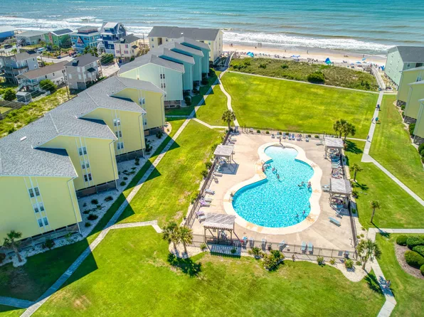 918 N New River Drive #622, Surf City, NC 28445
