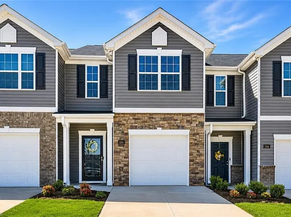 1166 Evelynnview Ln, Kernersville, NC 27284