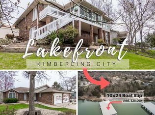 3 Greenbrier Dr, Kimberling City, MO 65686