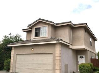 2839 1/2 Allgeyer Ave, El Monte, CA 91732