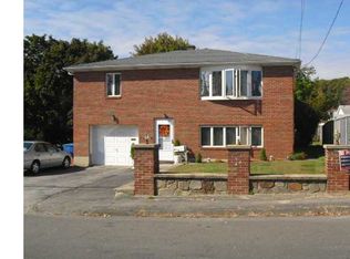 1076 Highland Ave, Waterbury, CT 06708