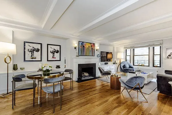 Sold by Brown Harris Stevens | media 1