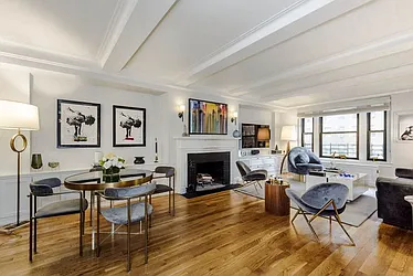 Sold by Brown Harris Stevens