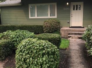 505 E 17th Ave, Eugene, OR 97401