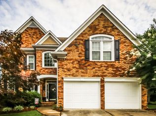 3356 Fieldwood Dr SE, Smyrna, GA 30080