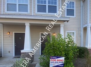 23 N Sand Palm Rd, Freeport, FL 32439