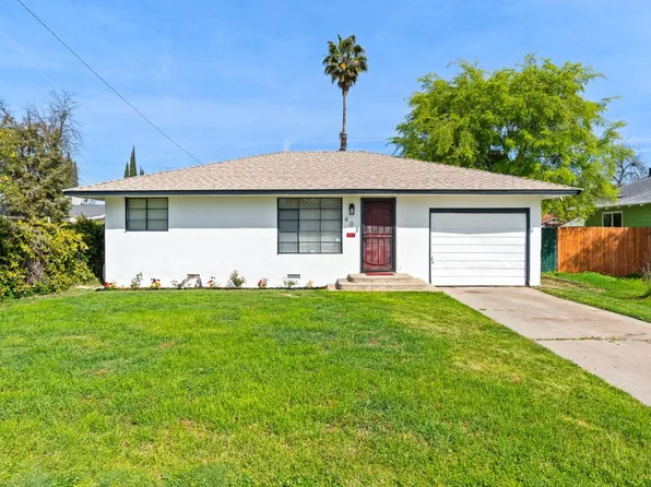 403 E Cortland Ave, Fresno, CA 93704