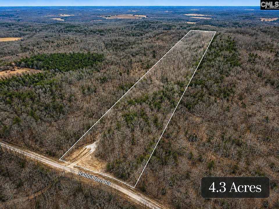 1st image of 0 Rabbit Den Rd