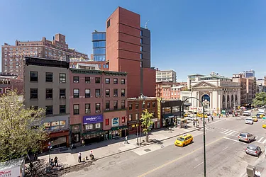 255 West 14th Street in Chelsea