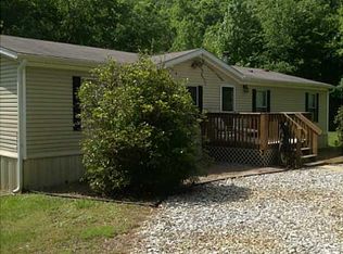 344 Old Ellijay Rd E, Dahlonega, GA 30533