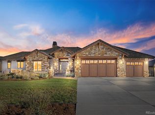 7228 Prairie Star Court, Parker, CO 80134