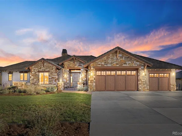 7228 Prairie Star Court, Parker, CO 80134