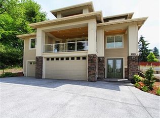 15462 NE 107th Way, Redmond, WA 98052