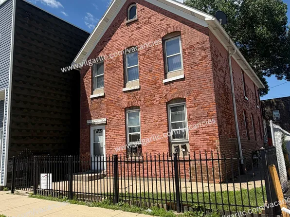4714 Tod Ave, 4714 Tod Ave #2F, East Chicago, IN 46312
