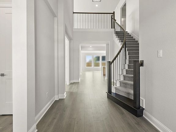 Brookdale C Foyer
