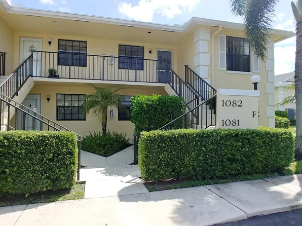1081 Keystone Drive #F, Jupiter, FL 33458
