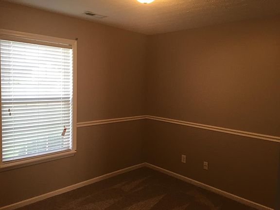 3rf bedroom