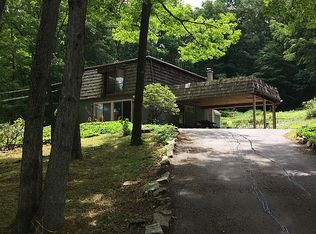 586 Trevorton Rd, Shamokin, PA 17872