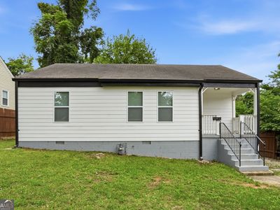2719 Blount St, East Point, GA, 30344