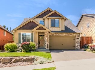 20961 Lava Flow Ln, Bend, OR 97701