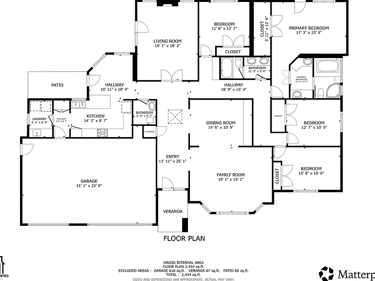 507 Bluebird Pl — Photo 2