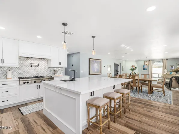 1010 E SORENSON Street, Mesa, AZ 85203