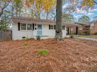 2529 Purser Dr, Charlotte, NC 28215