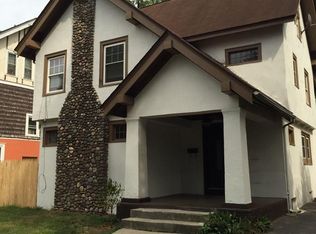 15 Burton St, Springfield, MA 01108