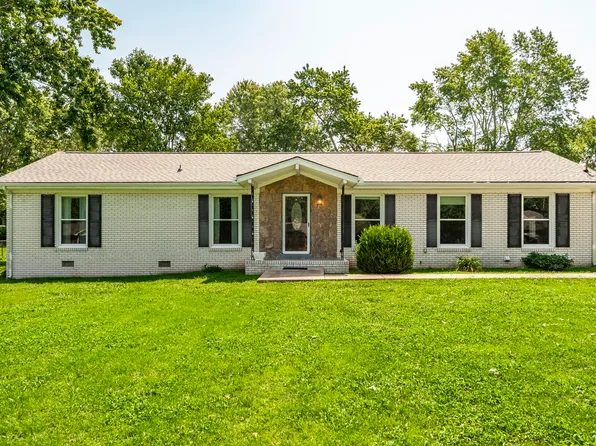 840 Britton Ave, Gallatin, TN 37066