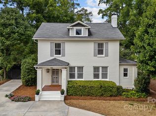 3242 Selwyn Ave, Charlotte, NC 28209