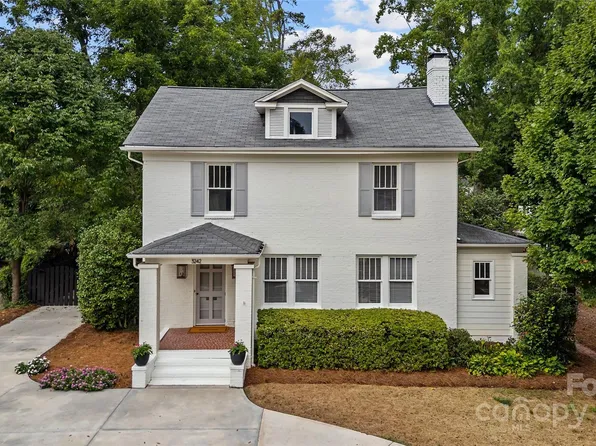 3242 Selwyn Ave, Charlotte, NC 28209