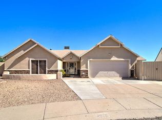 4509 E Pearce Rd, Phoenix, AZ 85044