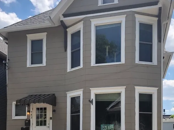 743 E Johnson St, Madison, WI