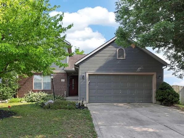 1059 Somerset Ct, London, OH 43140