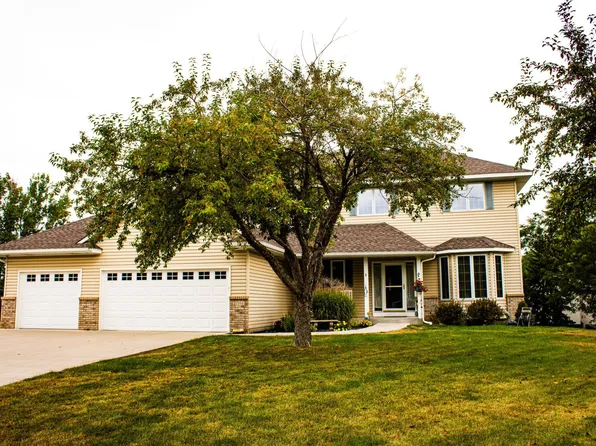 21386 Goldenrod Cir, Rogers, MN 55374