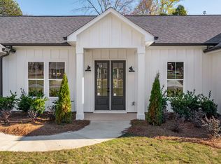 Taylor Ridge Rd LOT WP001, Leesburg, AL 35983