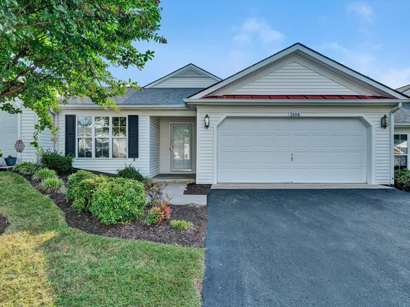 3104 Winterberry Sq, Roanoke, VA 24018