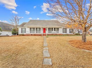 2800 Bolla Dr, Fayetteville, NC 28306