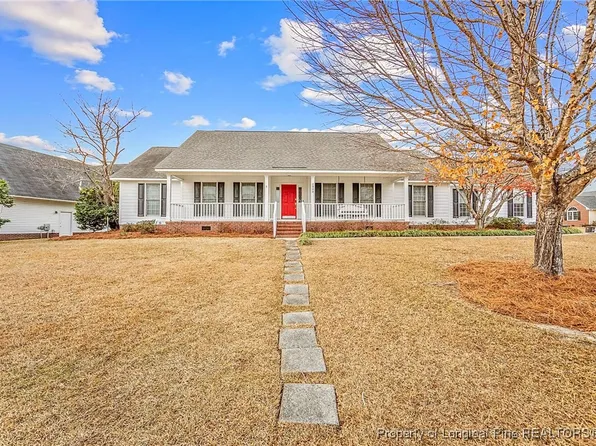 2800 Bolla Dr, Fayetteville, NC 28306