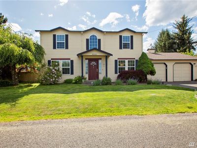 6543 Sarazen St SE, Olympia, WA, 98513