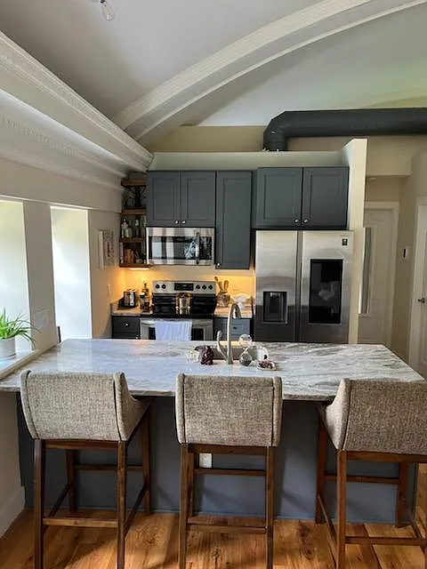 1 bed, 763 sqft, $1,599 — Photo 2