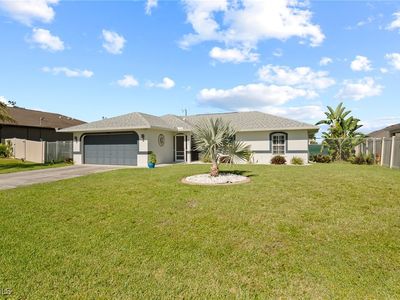 3506 SW Santa Barbara Pl, Cape Coral, FL, 33914