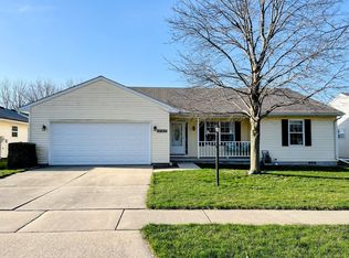 3107 Amy Dr, Champaign, IL