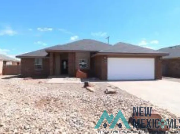 121 Sombrero Rd, Clovis, NM 88101